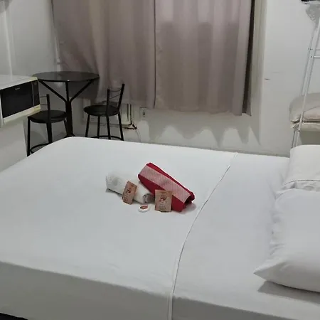 Apartamento Flat Praia De Botafogo